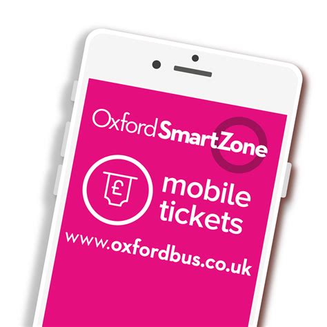 smart card bus pass oxford|Oxford SmartZone .